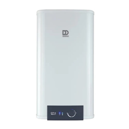 Demirdöküm (MONTAJ DAHİL) DT4 Titanium Basic 80 Lt Termosifon
