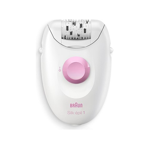 Braun Silk-Epil 1 1-010 Epilasyon Aleti